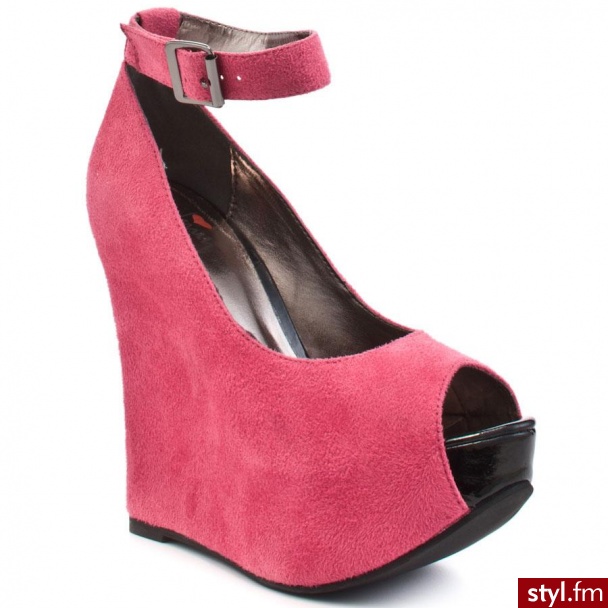 Koturny Buty Moda