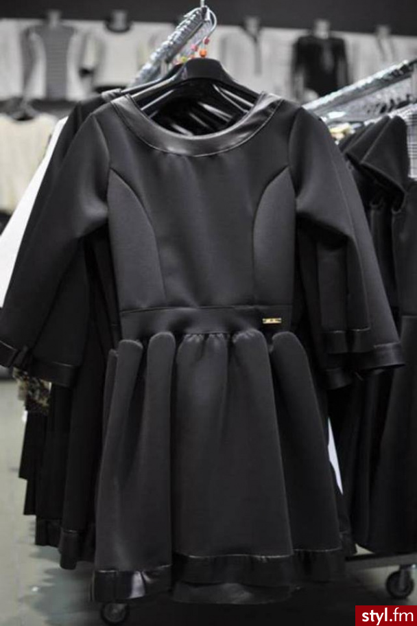 Dzienne Sukienki Moda