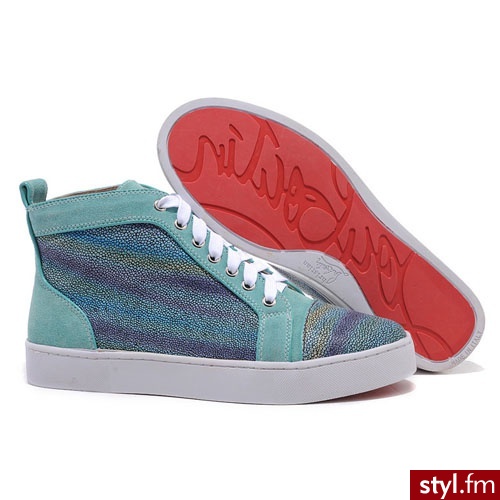 Trampki Buty Moda