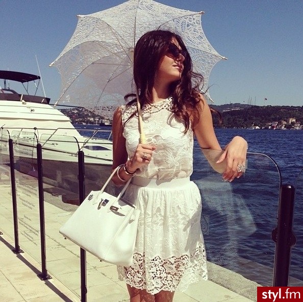 Dzienne Sukienki Moda