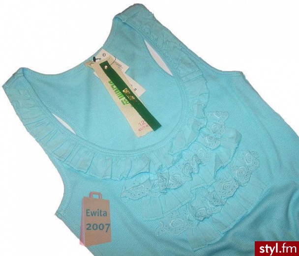 Z żabotem (; Allegro. - Pozostałe Ciuchy Moda