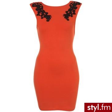 Sukienki Moda