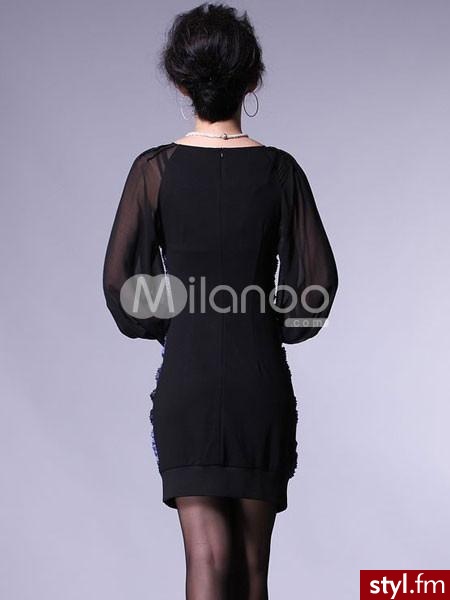 Dzienne Sukienki Moda