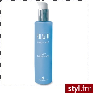 Instituto Ganassini RILASTIL DAILY CARE Mleczko do demakijażu 200 ml - Emu Buty Moda
