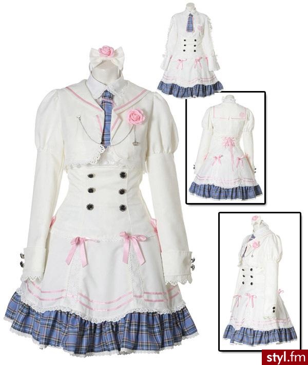 . - Pozostałe Ciuchy Moda