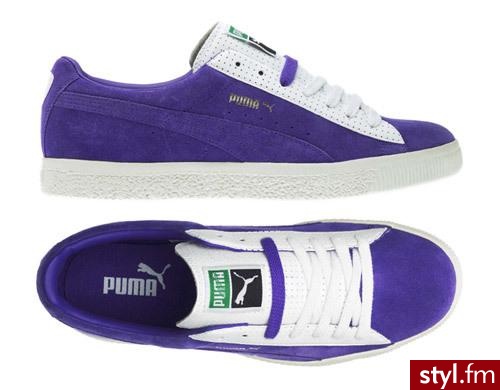 puma breakpoint collection - Pozostałe Buty Moda