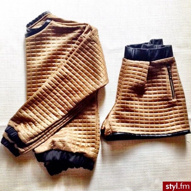 Pozostałe Ciuchy Moda
