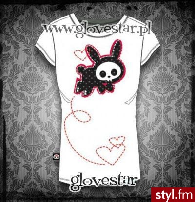 Kupić można na: www.glovestar.pl - Moda uliczna Inne Moda