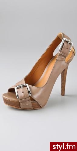 buty. buty - Pozostałe Buty Moda