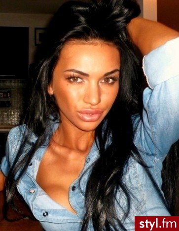 Dzienne Makijaże