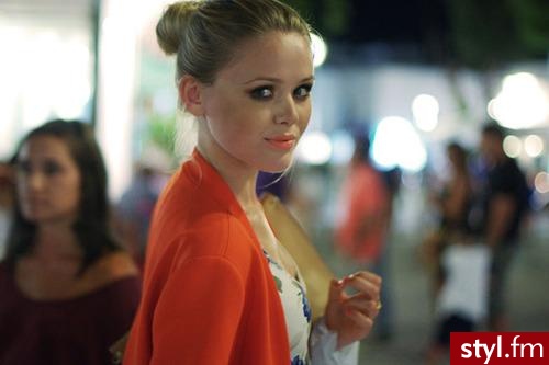Dzienne Makijaże