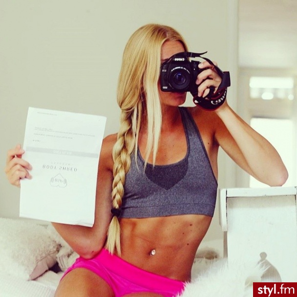 Sport i fitness