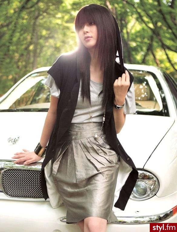 street korea - Moda uliczna Inne Moda