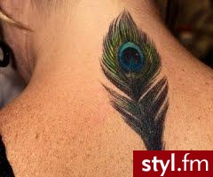 Jeżeli zdjęcie znajduje się już w galerii poproszę o link - Tatuaże