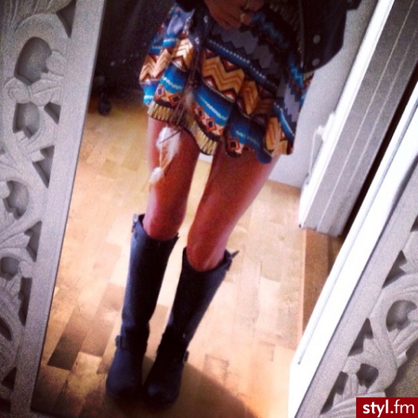 Pozostałe Ciuchy Moda