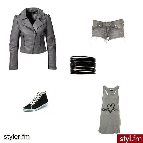 jako tako - Styler