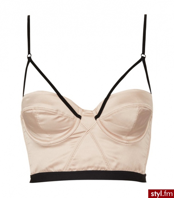 Topy Ciuchy Moda