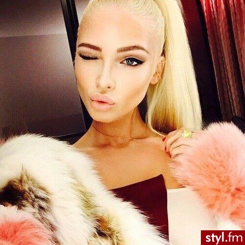 Dzienne Makijaże