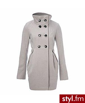 Płaszcze .. 4 kolorowe płaszcze z new look'a - Pozostałe Ciuchy Moda