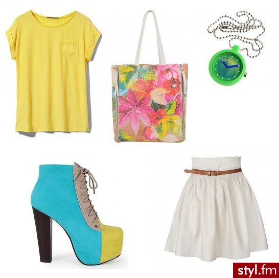 Letnio. ;)) - Styler