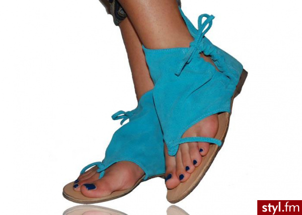 169,00 zł - Pozostałe Buty Moda