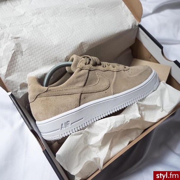 Sportowe Buty Moda
