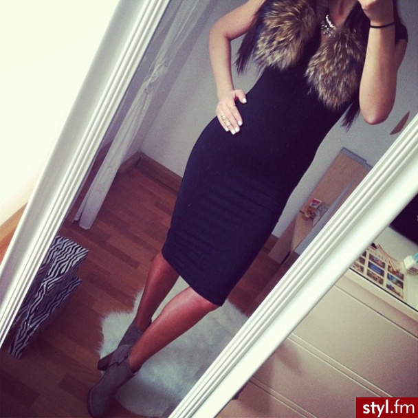 Dzienne Sukienki Moda