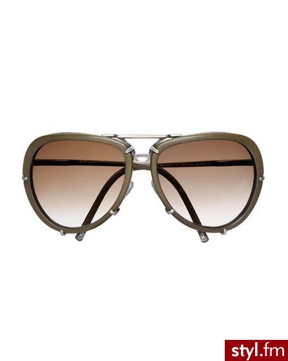Bottega Veneta 850$ - Nakrycia głowy Dodatki Moda