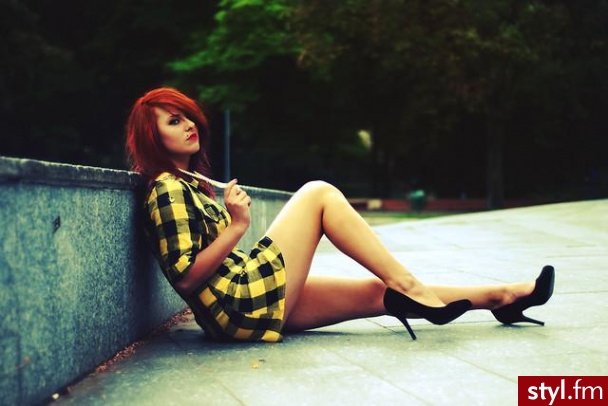Pozostałe Ciuchy Moda