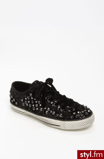 Trampki Buty Moda
