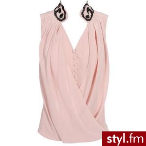 Topy Ciuchy Moda
