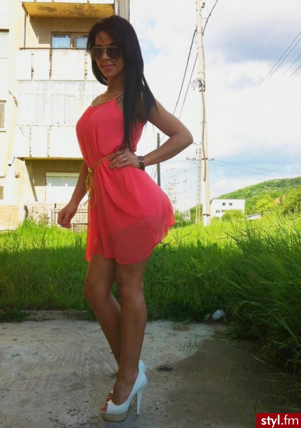 Dzienne Sukienki Moda