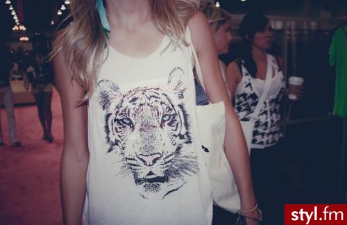 Tuniki Ciuchy Moda