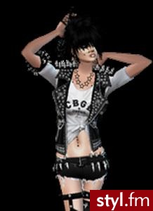 IMVU.. Co myślicie o tej grze ? albo inaczej, czy ktoś w ogóle gra XD moim zdaniem to niezła zabawa gdyż można wykazać się wizualnie. 

Wstawiam pare zdjęć mojej postaci :> - Misz-masz