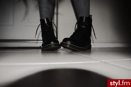 . - Pozostałe Buty Moda