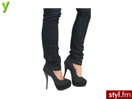 Pozostałe Buty Moda