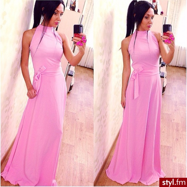 Dzienne Sukienki Moda