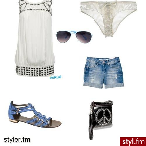na lato - Styler