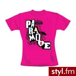 dla fanów paramore ;DD - Pozostałe Ciuchy Moda