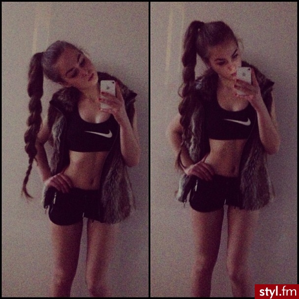 Sport i fitness