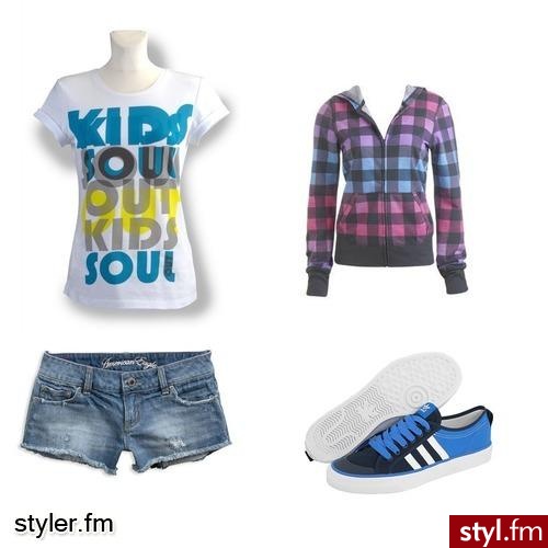 tak po prostu !. ! - Styler