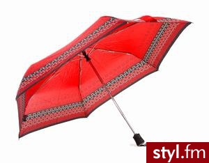 Doppler parasol Alu Automatik Pure 720365P - Parasole Dodatki Moda