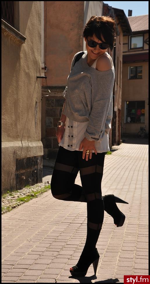 ciuszki - Pozostałe Ciuchy Moda