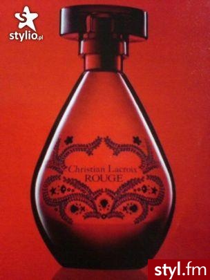 Christian Lacroix ROUGE - Misz-masz
