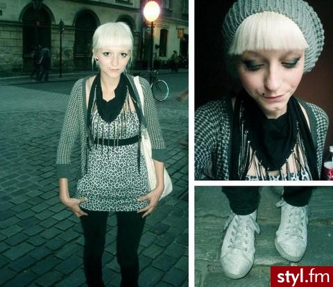 Pozostałe Ciuchy Moda