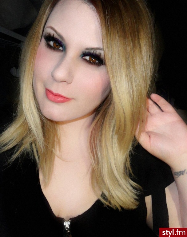 Dzienne Makijaże