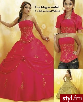 Suknie ślubne Ślub Moda