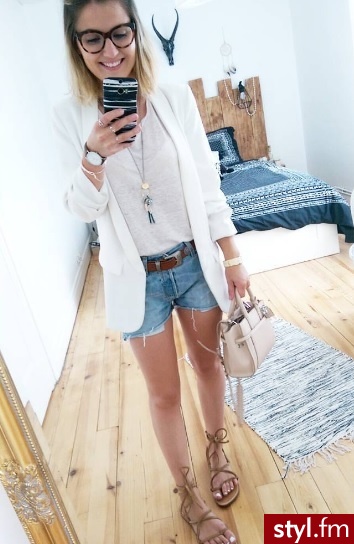 Pozostałe Ciuchy Moda