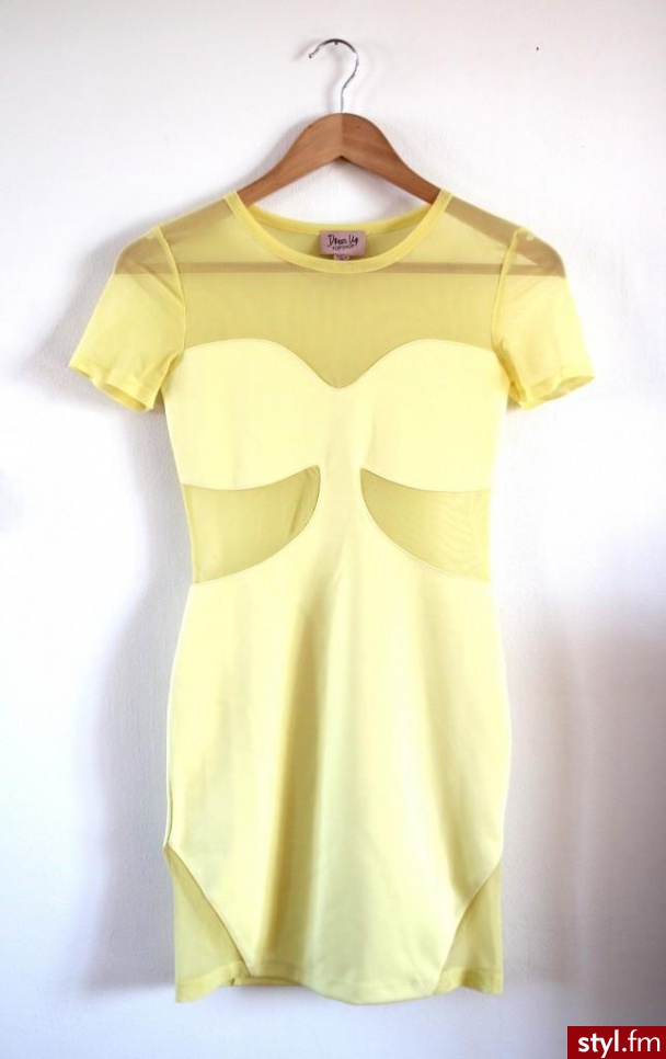 Dzienne Sukienki Moda