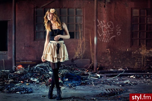 street-fashion - Moda uliczna Inne Moda